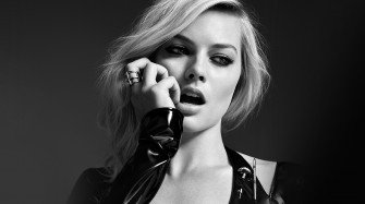 Margot Robbie  Ipad Wallpapers3